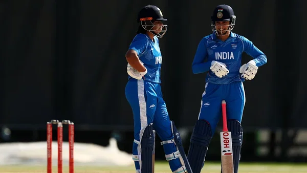 Free Tickets For India Vs Zimbabwe Women S T20I Match Know In Detail