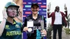 From Claire Taylor To Beth Mooney Every ICC Womens T20 World Cup Player Of The Tournament Ranked By Impact
