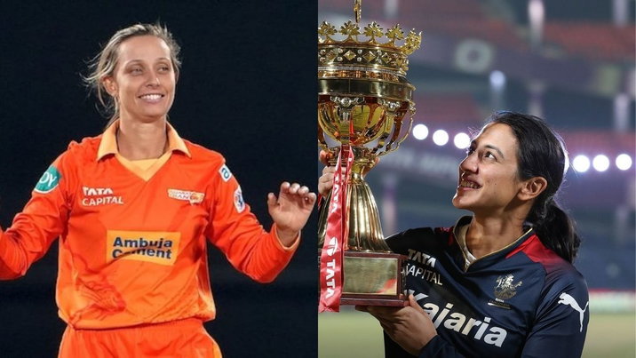 GGW Vs RCBW