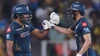 GT Opening Pair Shubman Gill And Sai Sudharsan