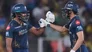 GT Opening Pair Shubman Gill And Sai Sudharsan