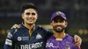 GT Vs KKR KKR Vs GT