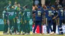 Galle Gallants vs Jaffna Kings