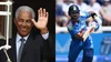 Garry Sobers Virat Kohli