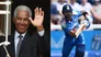 Garry Sobers Virat Kohli