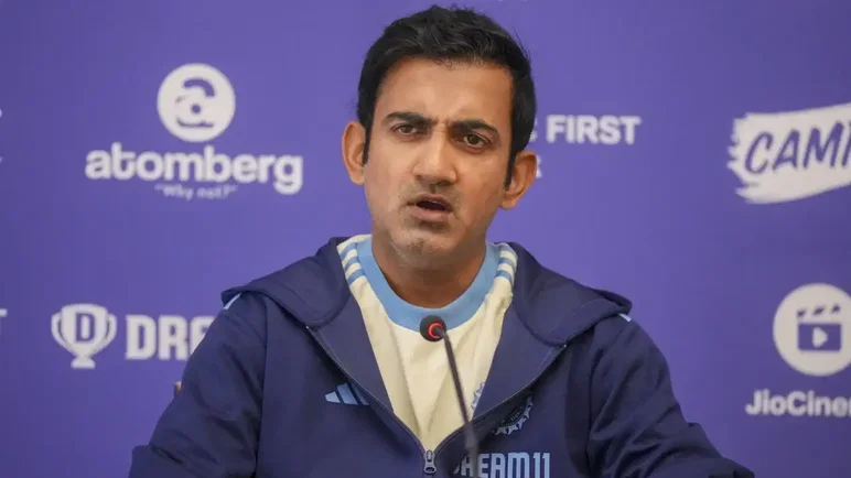 Gautam Gambhir