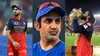 Gautam Gambhir Rajat Patidar Bhuvneshwar Kumar