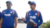 Gautam Gambhir, Sitanshu Kotak