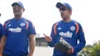 Gautam Gambhir, Sitanshu Kotak