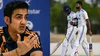 Gautam Gambhir Closes Sai Sudharsan Vs Devdutt Padikkal Debate Ahead Of IND Vs AFG Test