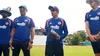 Gautam Gambhir Greets Team India S New Faces Auqib Nabi Saransh Jain With Special Words