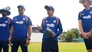 Gautam Gambhir Greets Team India S New Faces Auqib Nabi Saransh Jain With Special Words