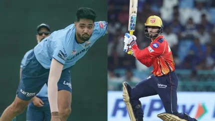 Gujarat Titans Behind Shuvam Dube And Nehal Wadhera Ahead Of IPL 2027 Report