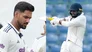 Gurnoor Brar To Play Duleep Trophy Semi Final Sanat Sangwan IN Yash Dhull Retained 1