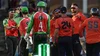 Guyana Amazon Warriors Vs San Francisco Unicorns