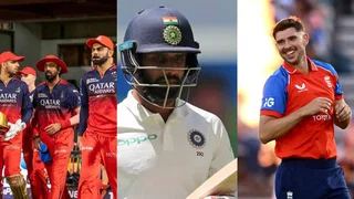 Hanuma Vihari Asks RCB To Sign Josh Tongue As Replacement Of Josh Hazlewood 1