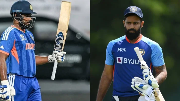 Hanuma Vihari Points Out Area Of Concern In Sanju Samson S Batting
