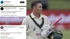 Happy Retirement Marnus Labuschagne Batter Receives Career Over Verdict After 49 Innings Without Ton