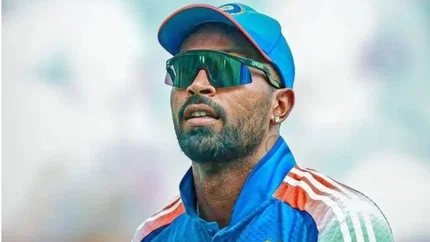 Hardik Pandya