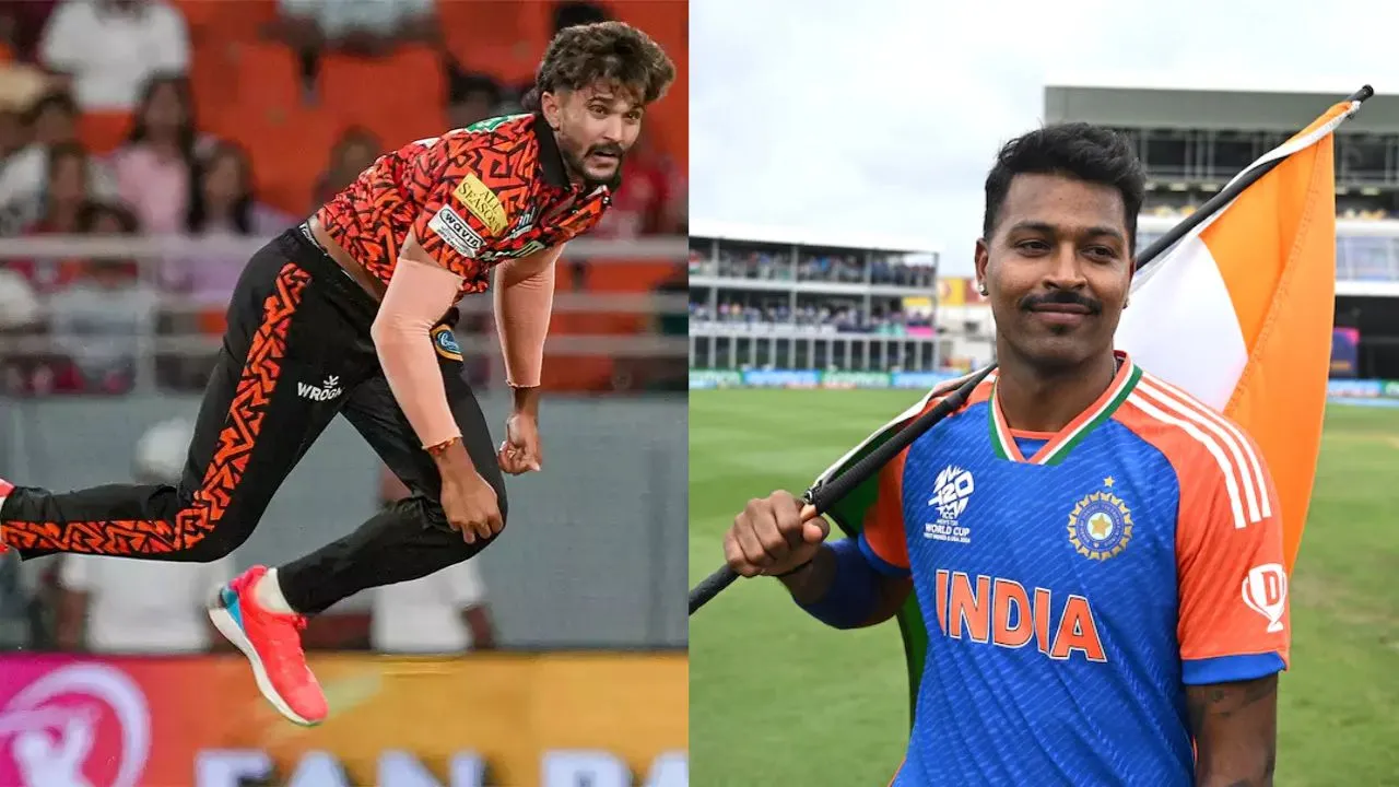 Morne Morkel backs Nitish Kumar Reddy as India plan beyond Hardik Pandya for ODI World Cup 2027 Morne Morkel backs Nitish Kumar Reddy as India plan beyond Hardik Pandya for ODI World Cup 2027