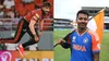 Hardik Pandya And Nitish Kumar Reddy