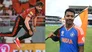Hardik Pandya And Nitish Kumar Reddy