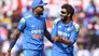 Hardik Pandya And Ravindra Jadeja