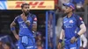 MI Hardik Pandya And Suryakumar Yadav
