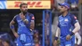 MI Hardik Pandya And Suryakumar Yadav