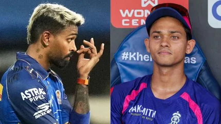 Hardik Pandya For Yashasvi Jaiswal Blockbuster MI RR Trade Talks Emerge