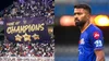 Hardik Pandya From MI To KKR