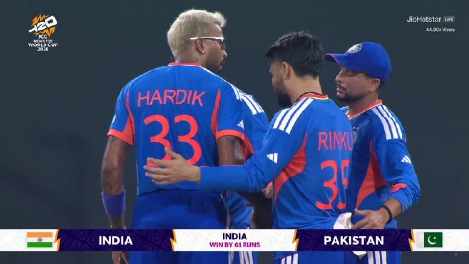 Hardik Pandya