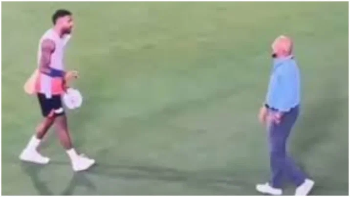 Hardik Pandya