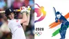 Harry Brook And LA Olympics