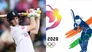 Harry Brook And LA Olympics