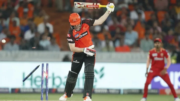 Harry Brook Opens Up On His Only IPL Stint With Sunrisers Hyderabad