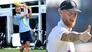 Harry Kane And Ben Stokes