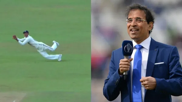 Harsha Bhogle Yashasvi Jaiswal