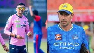 Hemang Badani Likely To Join CSK After Stephen Fleming S Exit Report