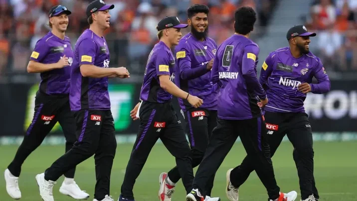 Hobart Hurricanes