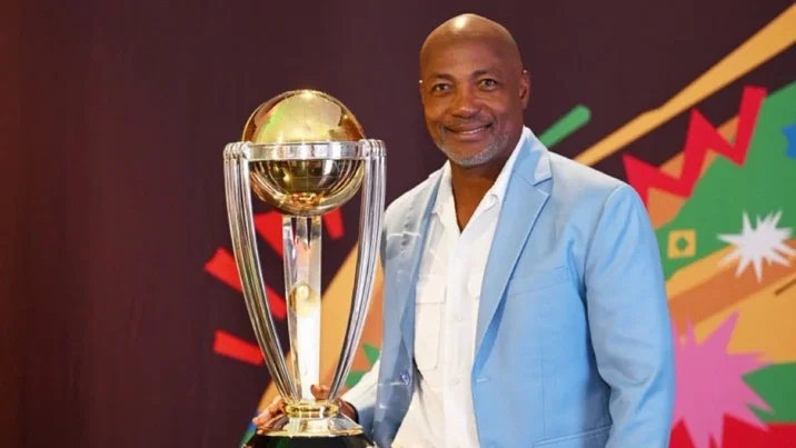 ICC Cricket World Cup 2027