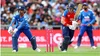 ICC T20I Batting Rankings Ishan Kishan Retains No 1 Spot Jacob Bethell Enters Top 10
