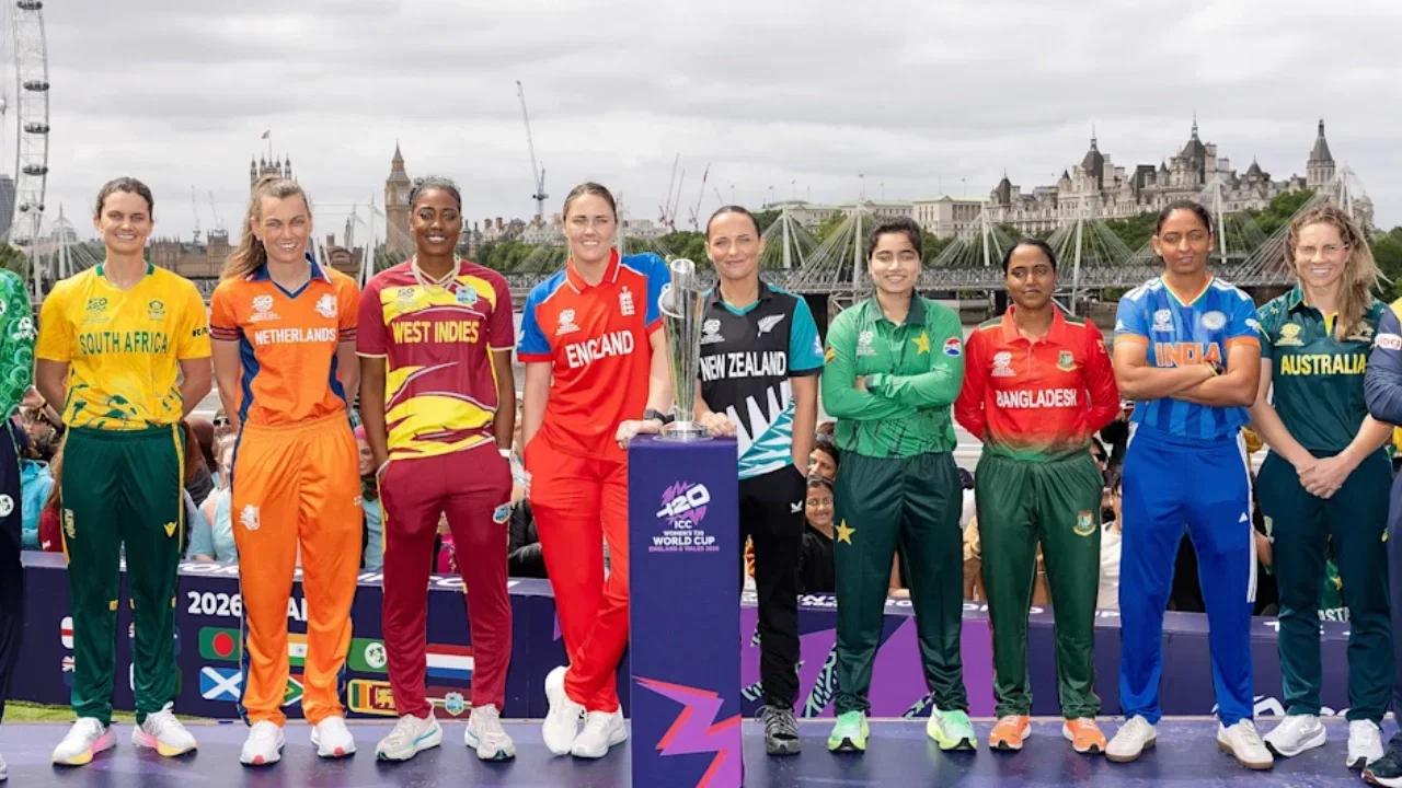 ICC Women S T20 World Cup 2026 Tickets Prices Sale Dates And How To Buy