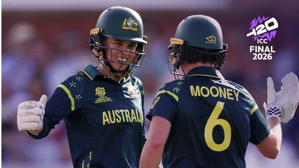 ICC Women S T20 World Cup Winners List 2009 2026 After Australia Extend Dominance