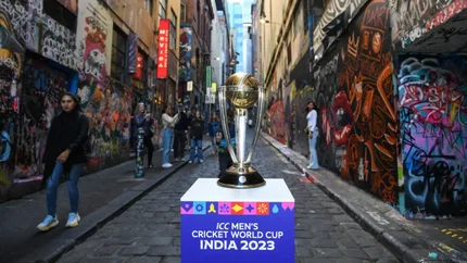 ICC Confirms All Venues For 2027 ODI World Cup