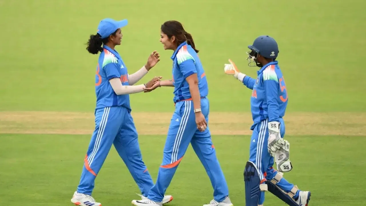 IN-W-A vs BD-W-A Dream11 Prediction Today Match, Dream11 Team Today, Fantasy Cricket Tips, Playing XI, Pitch Report, Injury Update- Women’s Asia Cup Rising Stars 2026, Final