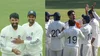 IND A Vs NZ A Devdutt Padikkal Takes Maiden FC Wicket Mukesh Choudhary Bowls Spin As Wild Things Unfold