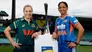 IND W Vs AUS W India Women Tour Of Australia 2026 1st T20I