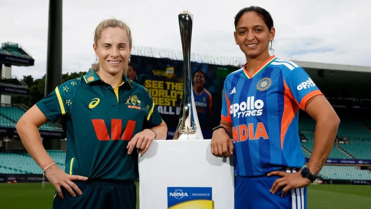 IND-W vs AUS-W Dream11 Prediction Today Match, Dream11 Team Today, Fantasy Cricket Tips, Playing XI, Pitch Report, Injury Update- India Women Tour of Australia 2026, 2nd ODI