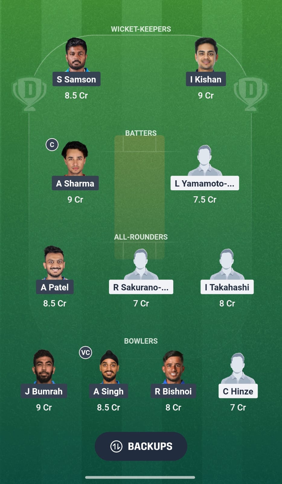 IND Vs JPN IND Vs JPN